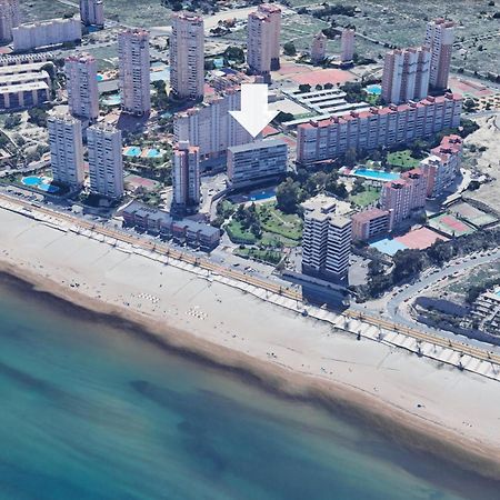 La Venteta Apartamento Las Brisas מראה חיצוני תמונה