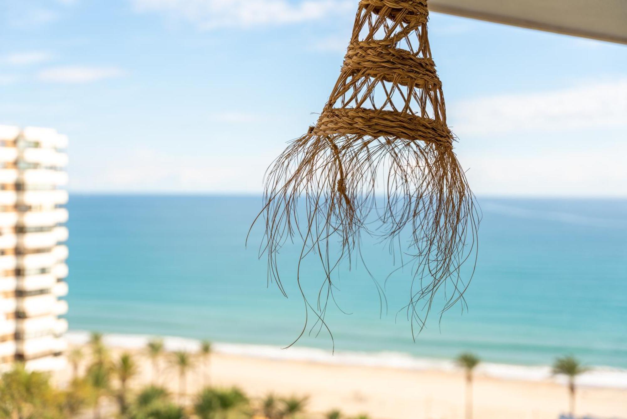 La Venteta Apartamento Las Brisas מראה חיצוני תמונה