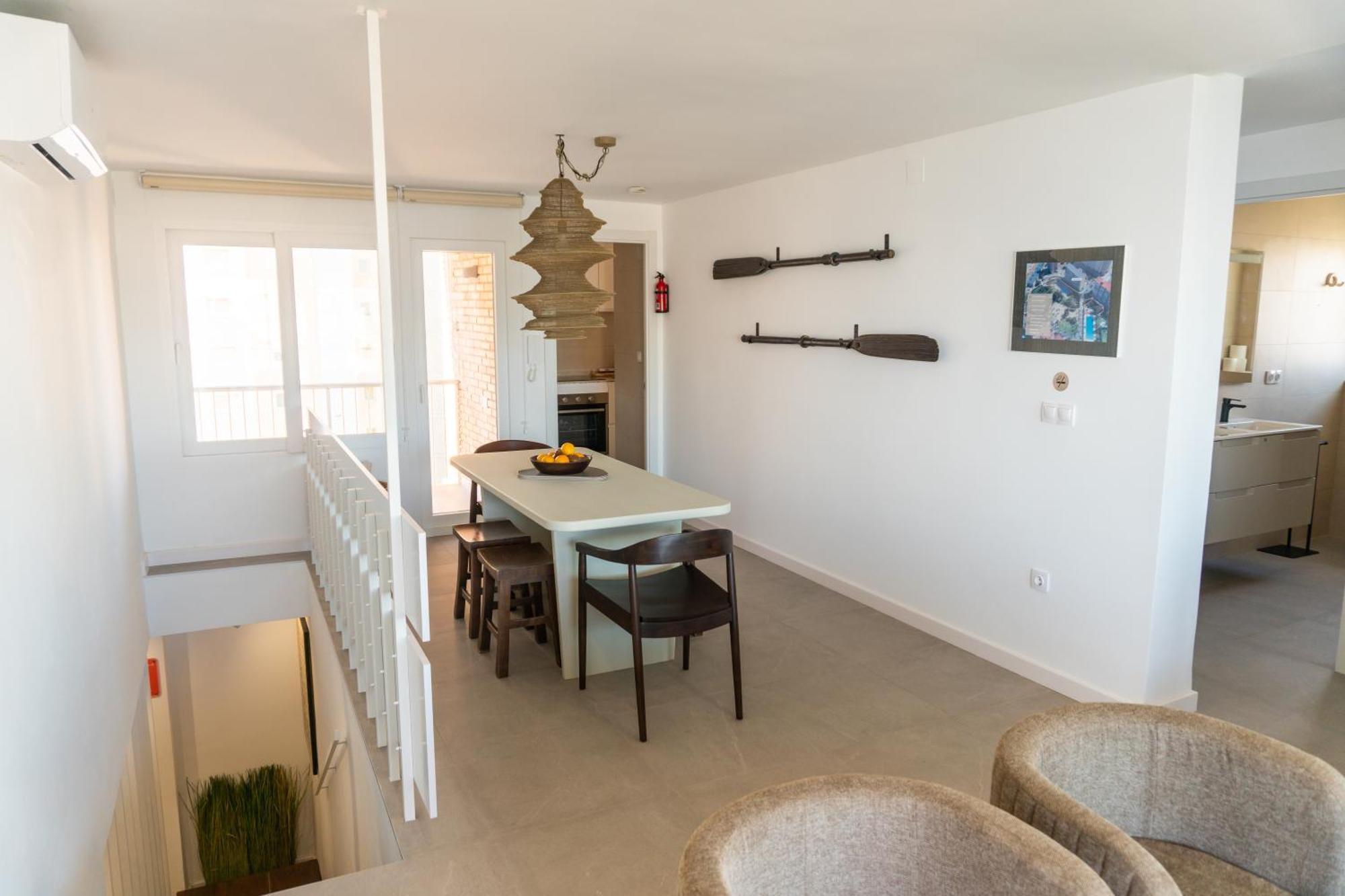 La Venteta Apartamento Las Brisas מראה חיצוני תמונה