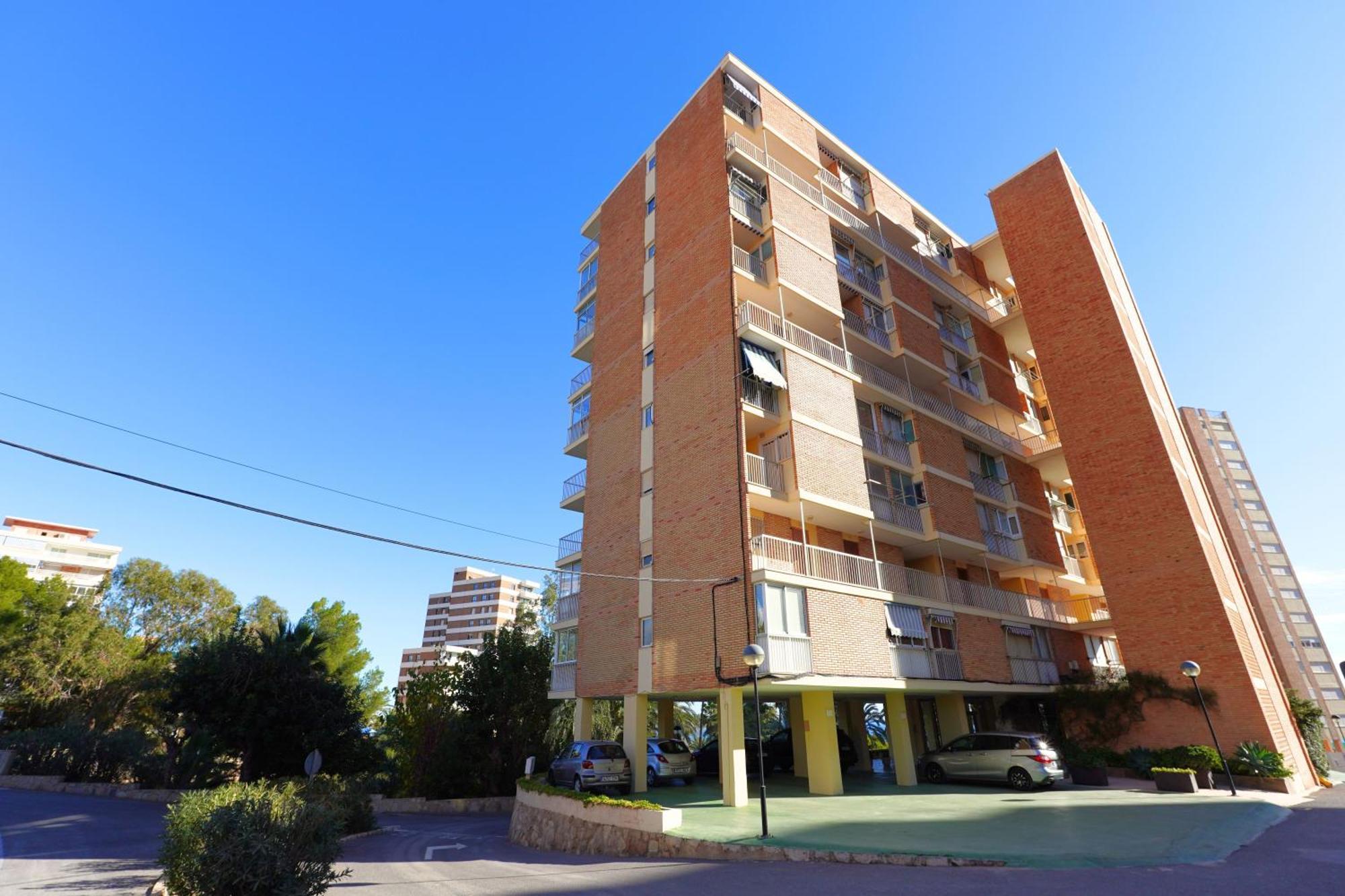 La Venteta Apartamento Las Brisas מראה חיצוני תמונה