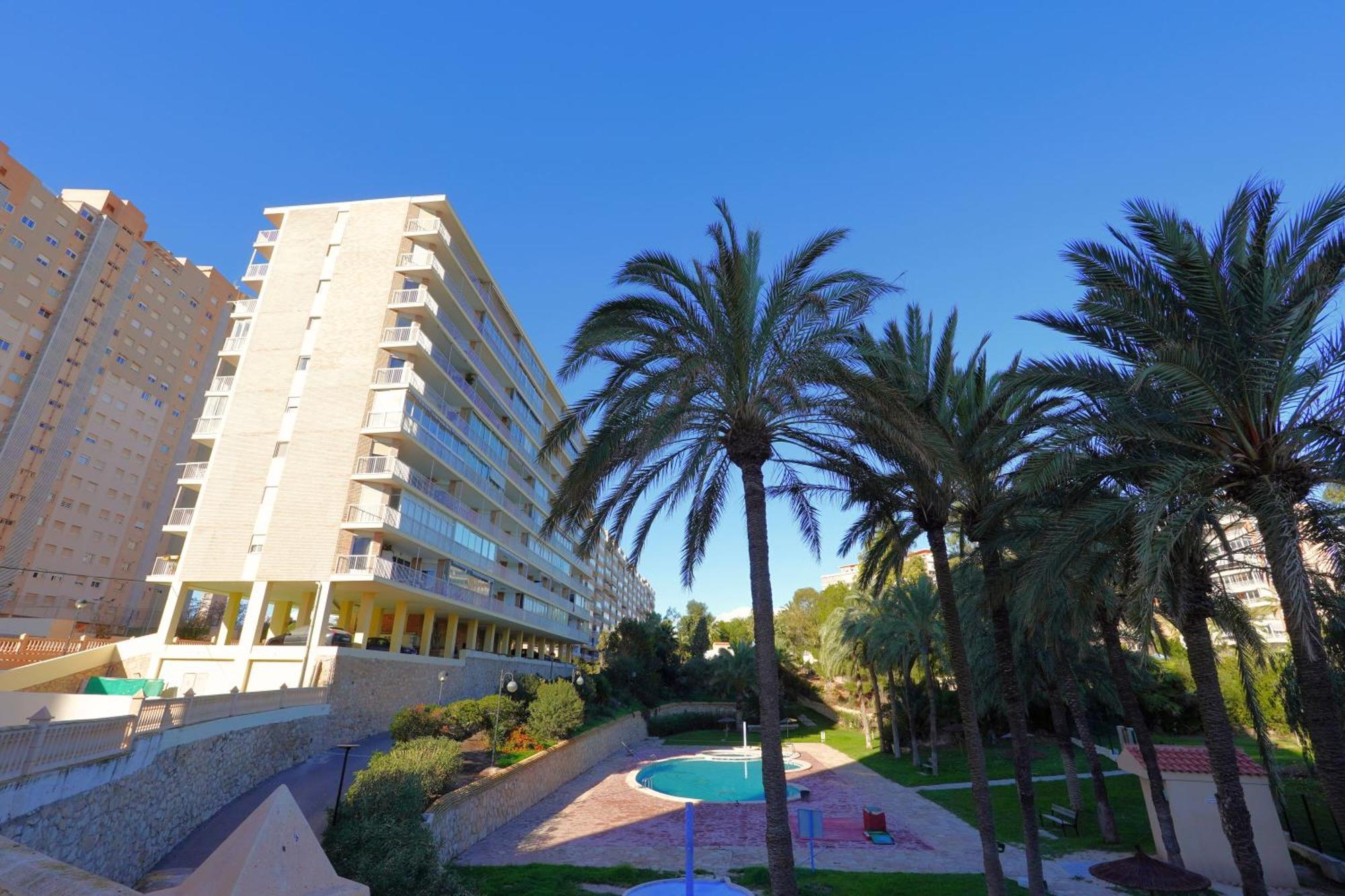 La Venteta Apartamento Las Brisas מראה חיצוני תמונה